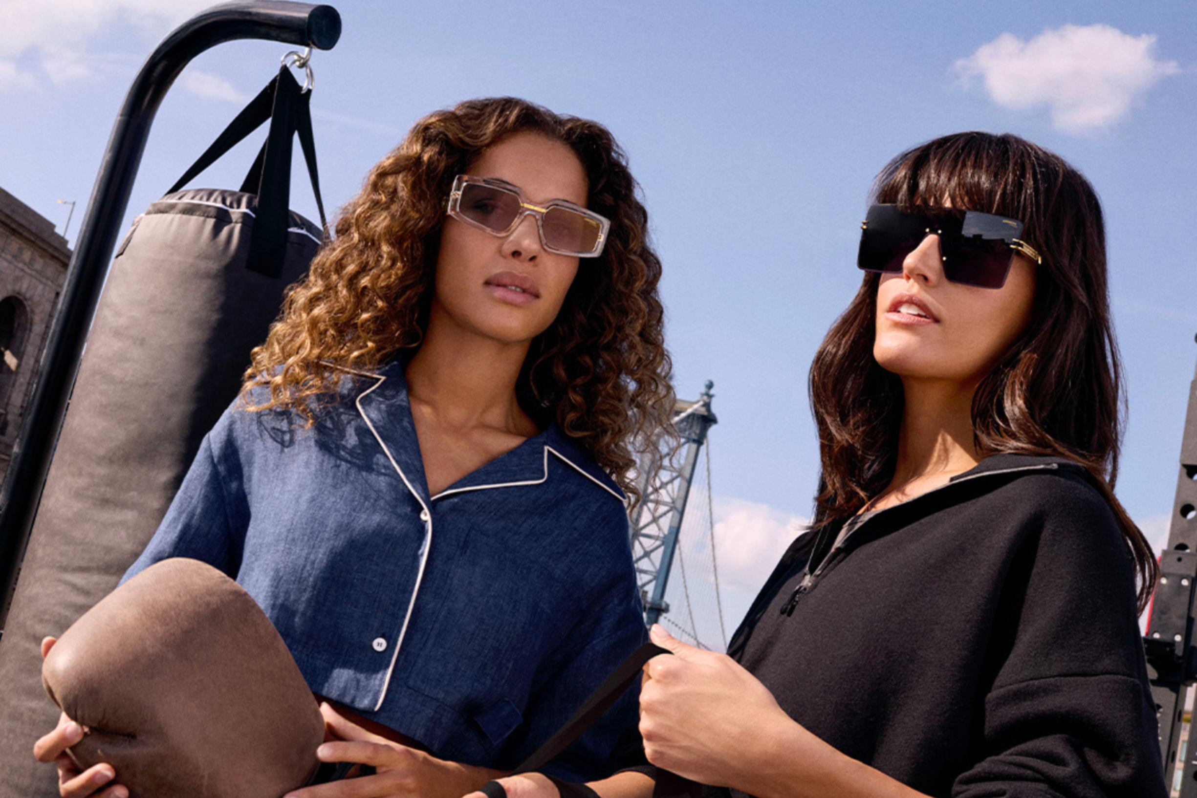 Carrera Eyewear Unveils the New Sport and Snow Collection