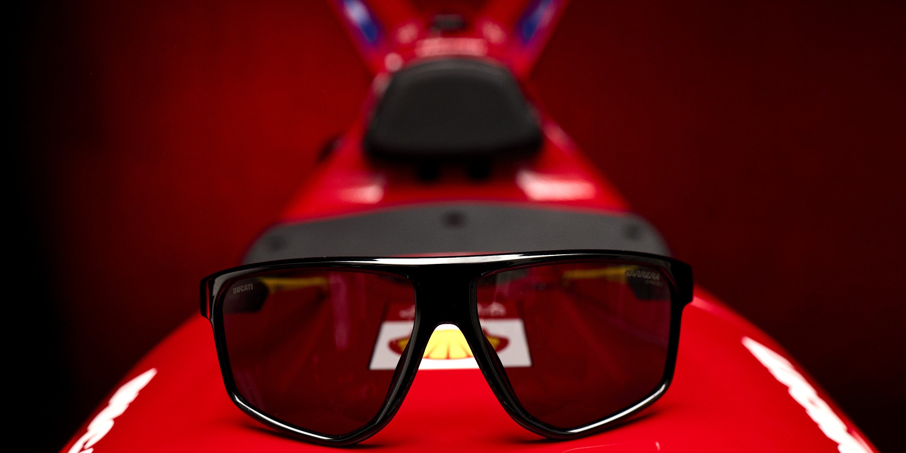 Carrera Ducati Black Friday Early Access