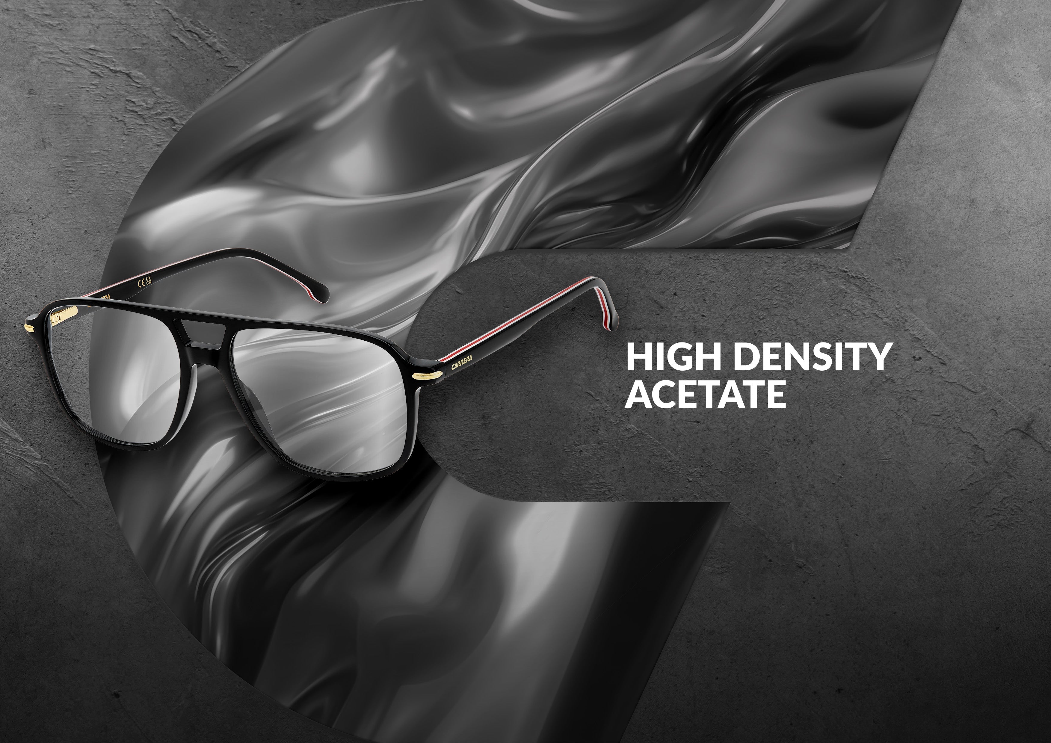 High Density Acetate