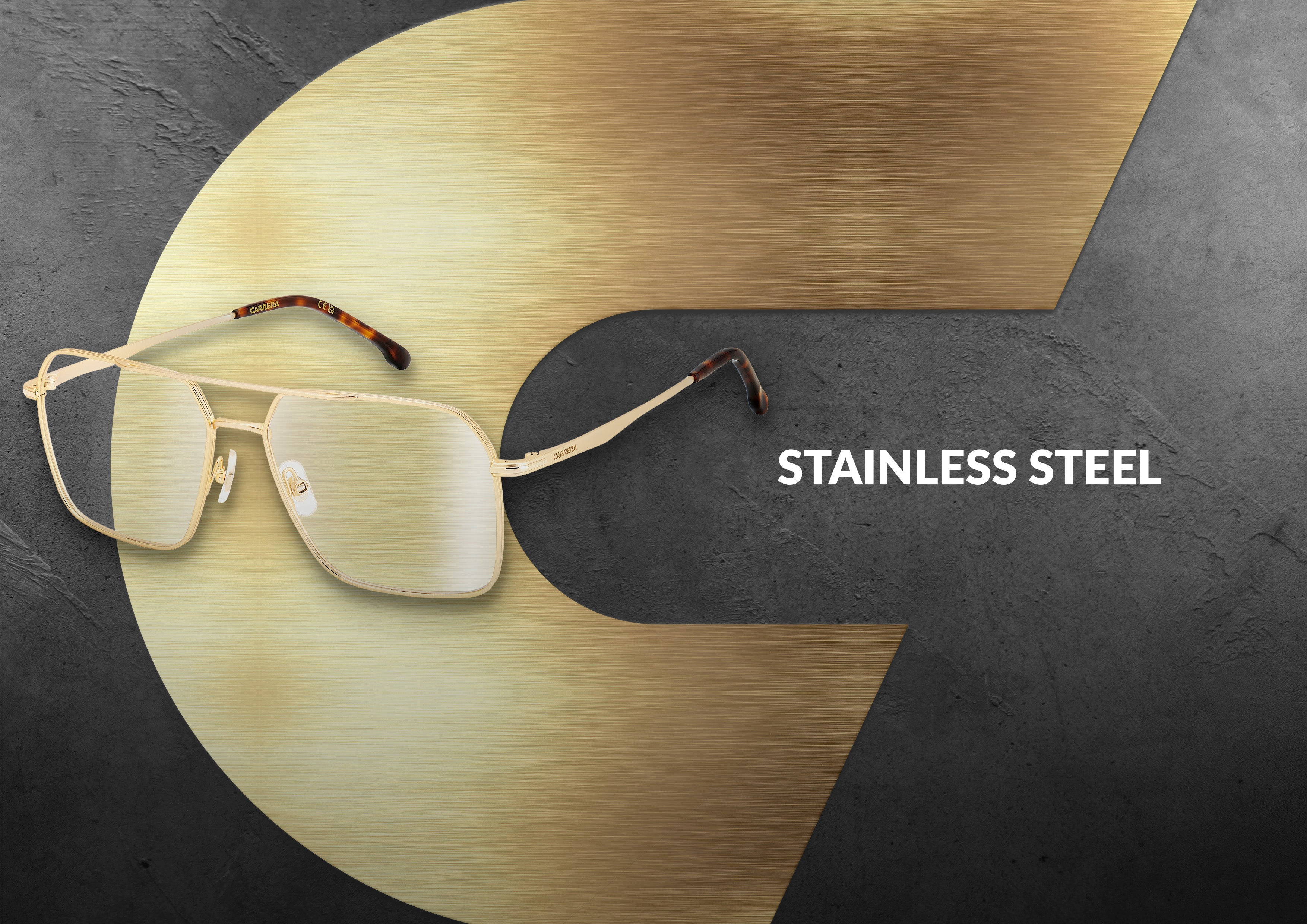 Stainless Steel Collection