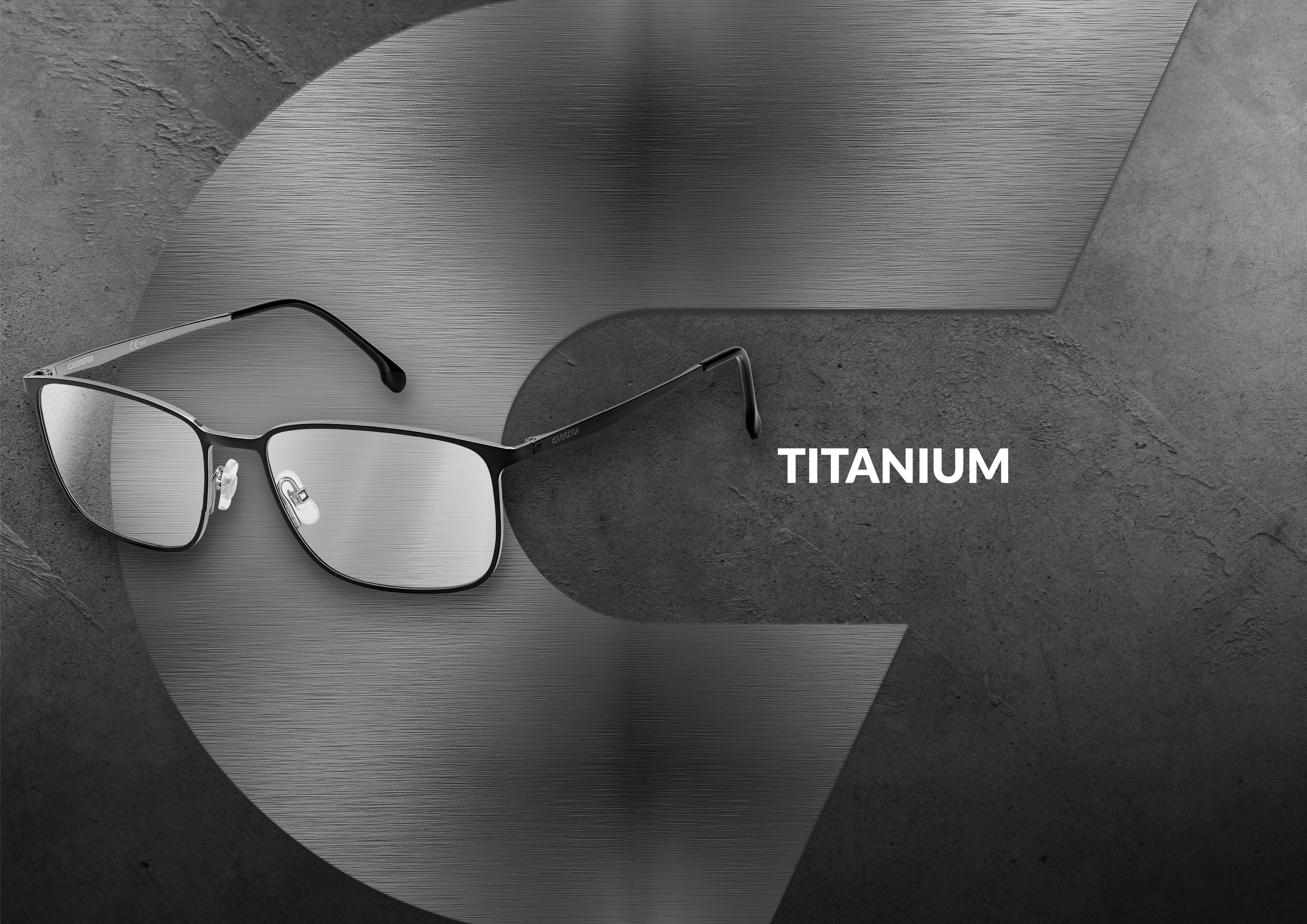 Titanium