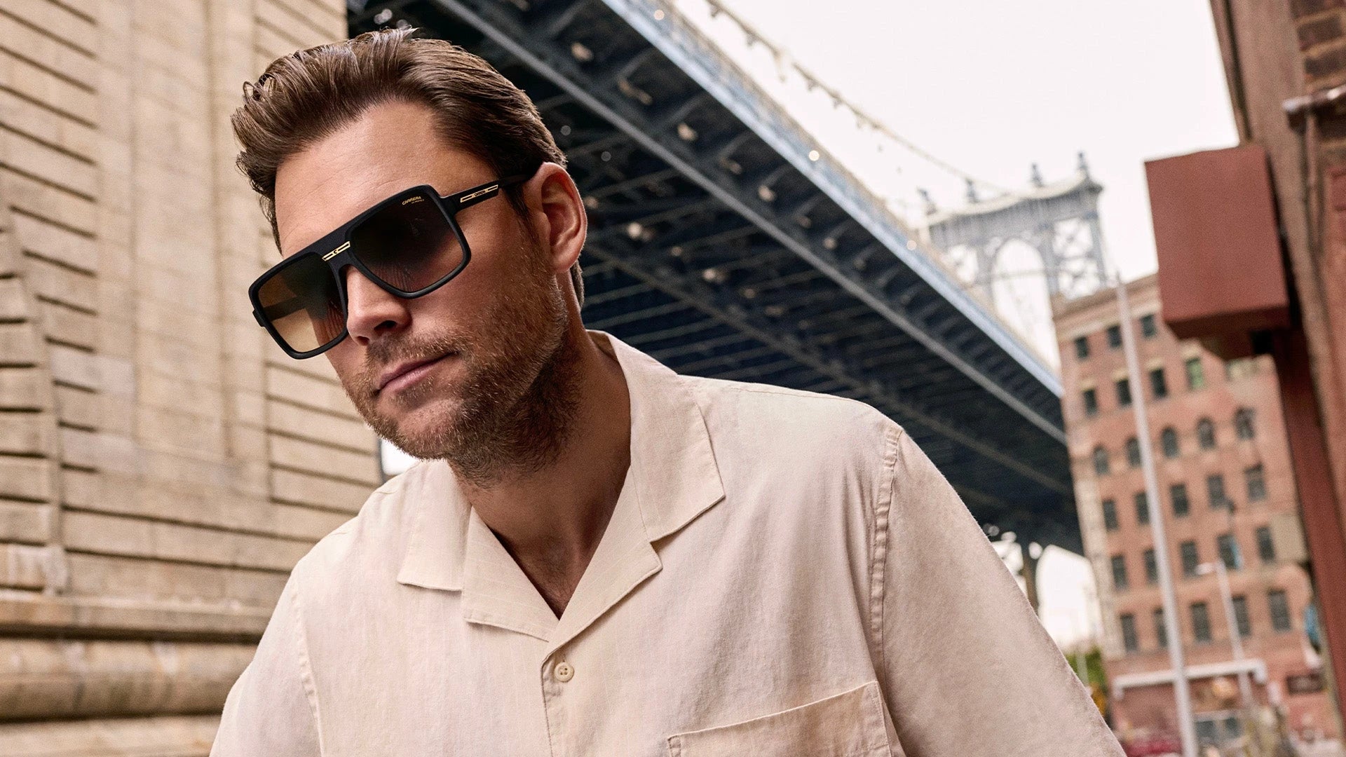 ATMOSPHERE LUNETTES DE SOLEIL CABOT - HOMME