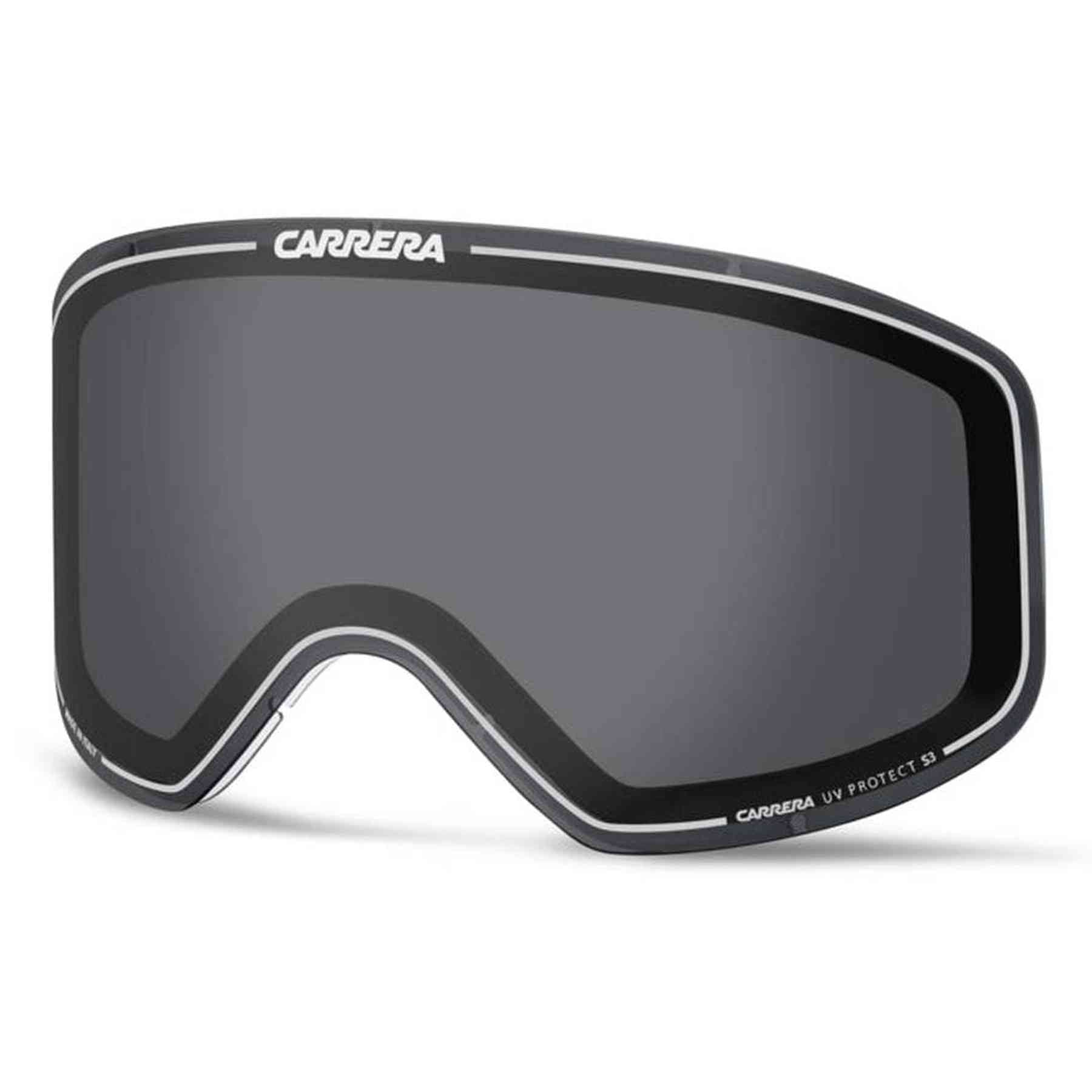 CAR SNOW GOGGLE SPARE LENSES