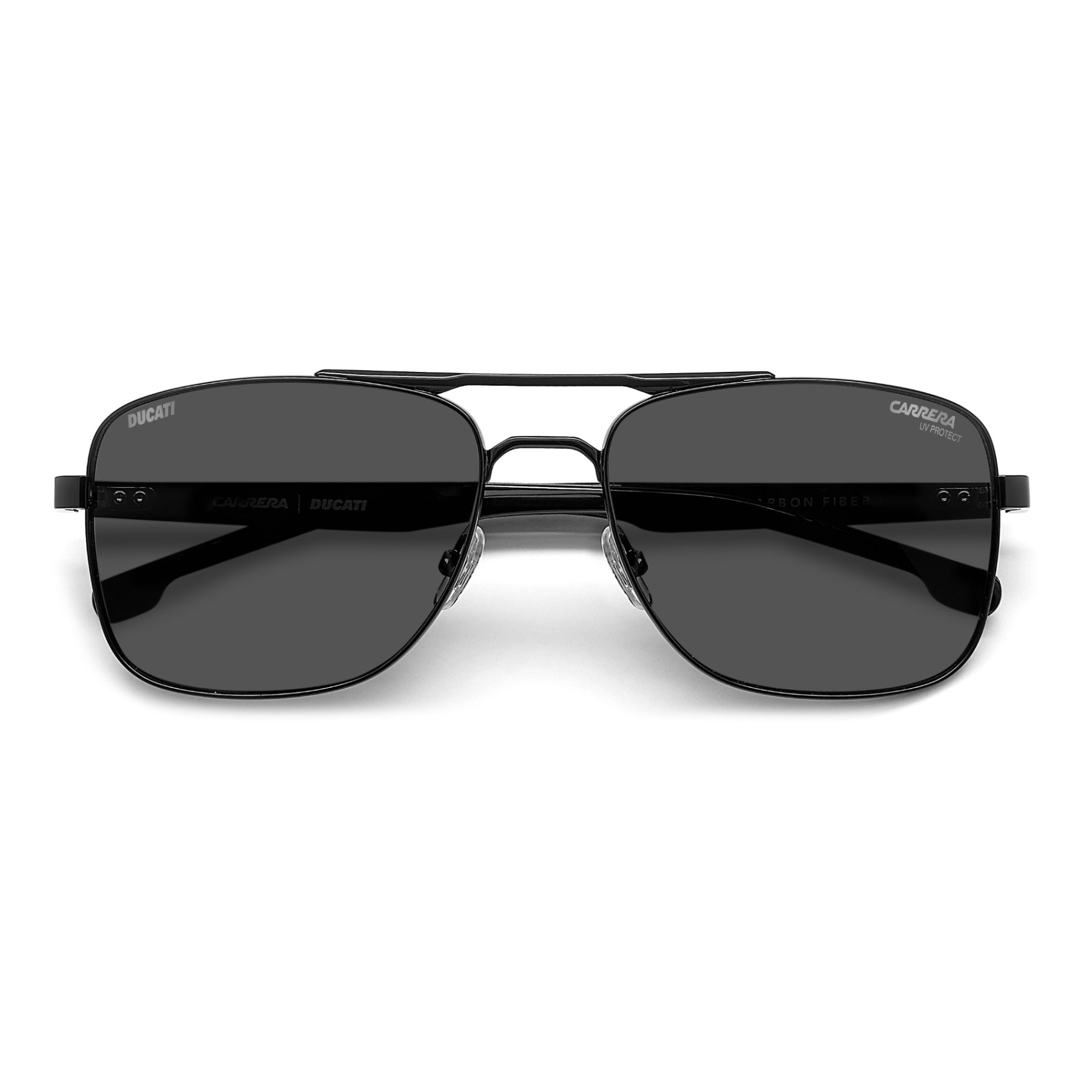 CARDUC 022/S Sunglasses rectangular Men