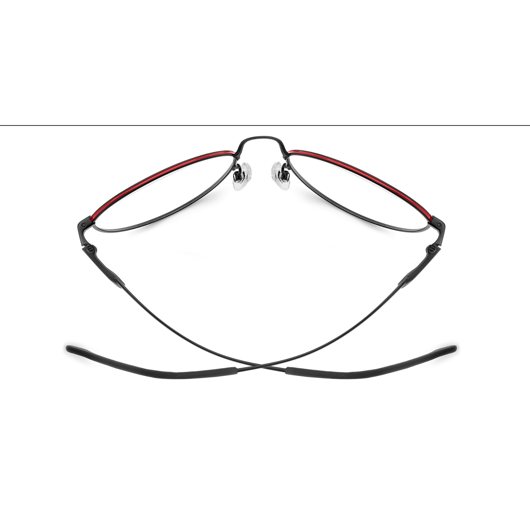 #color_MATTE BLACK RED