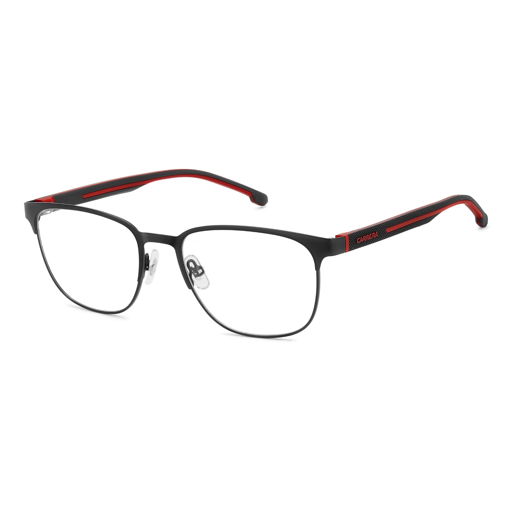 #color_MATTE BLACK RED