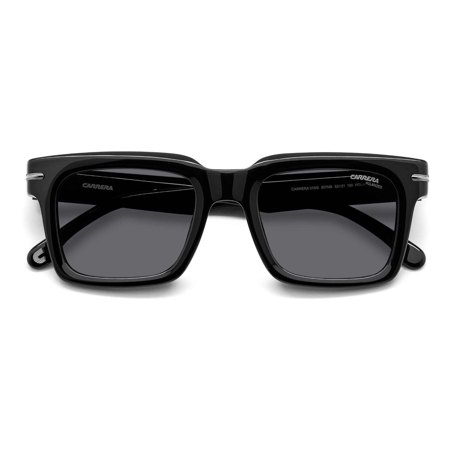 CARRERA 316/S Sunglasses rectangular Men - Main Image