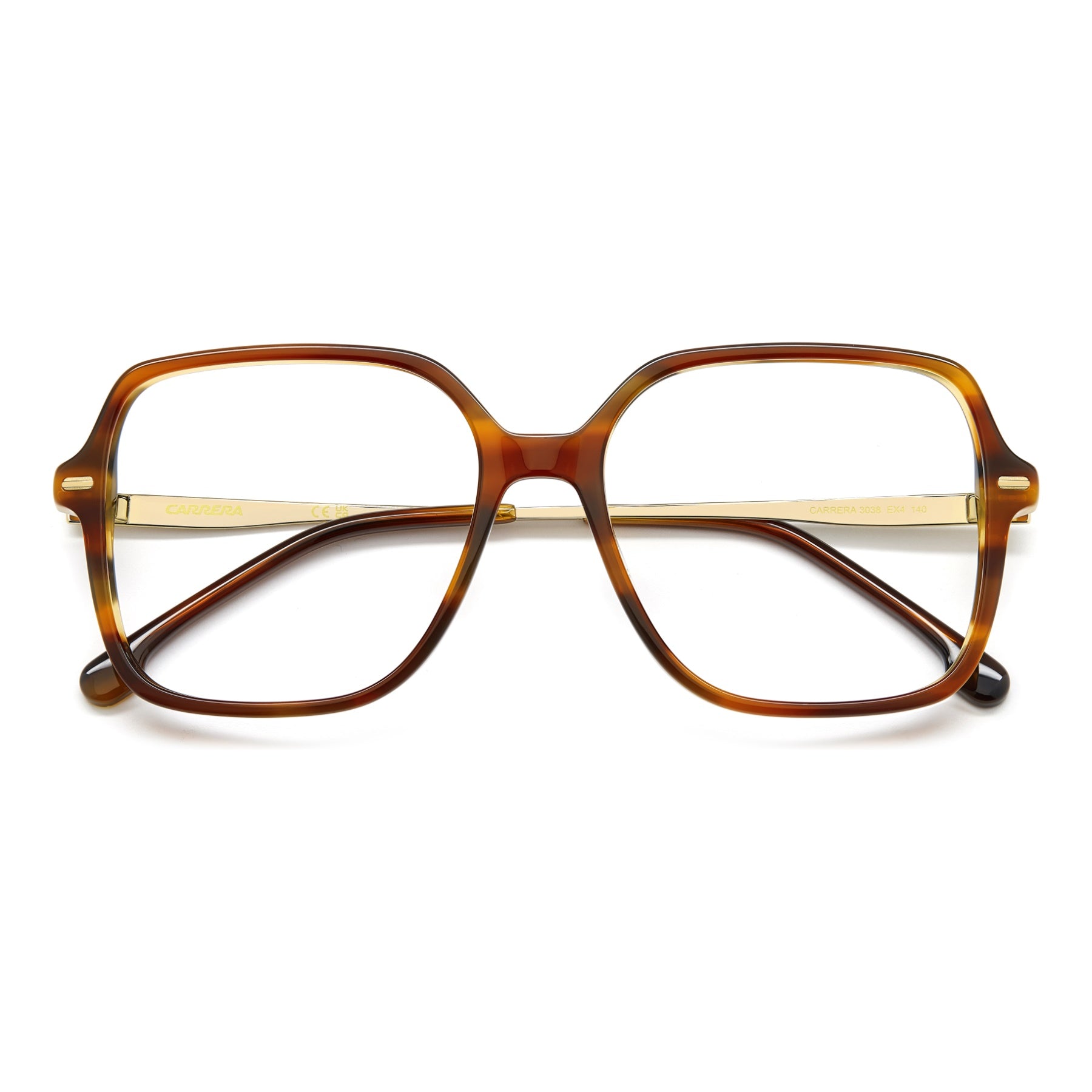 #color_BROWN HORN