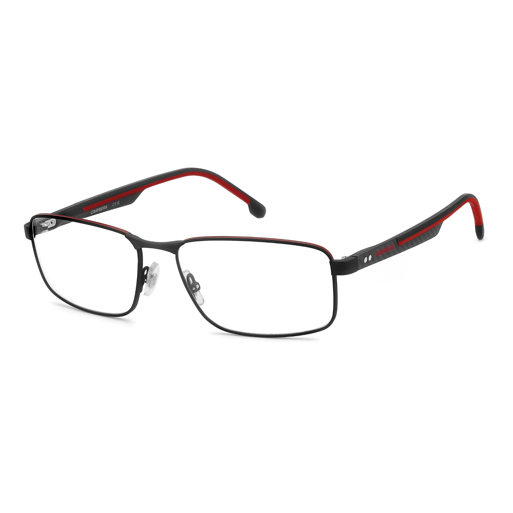 #color_MATTE BLACK RED
