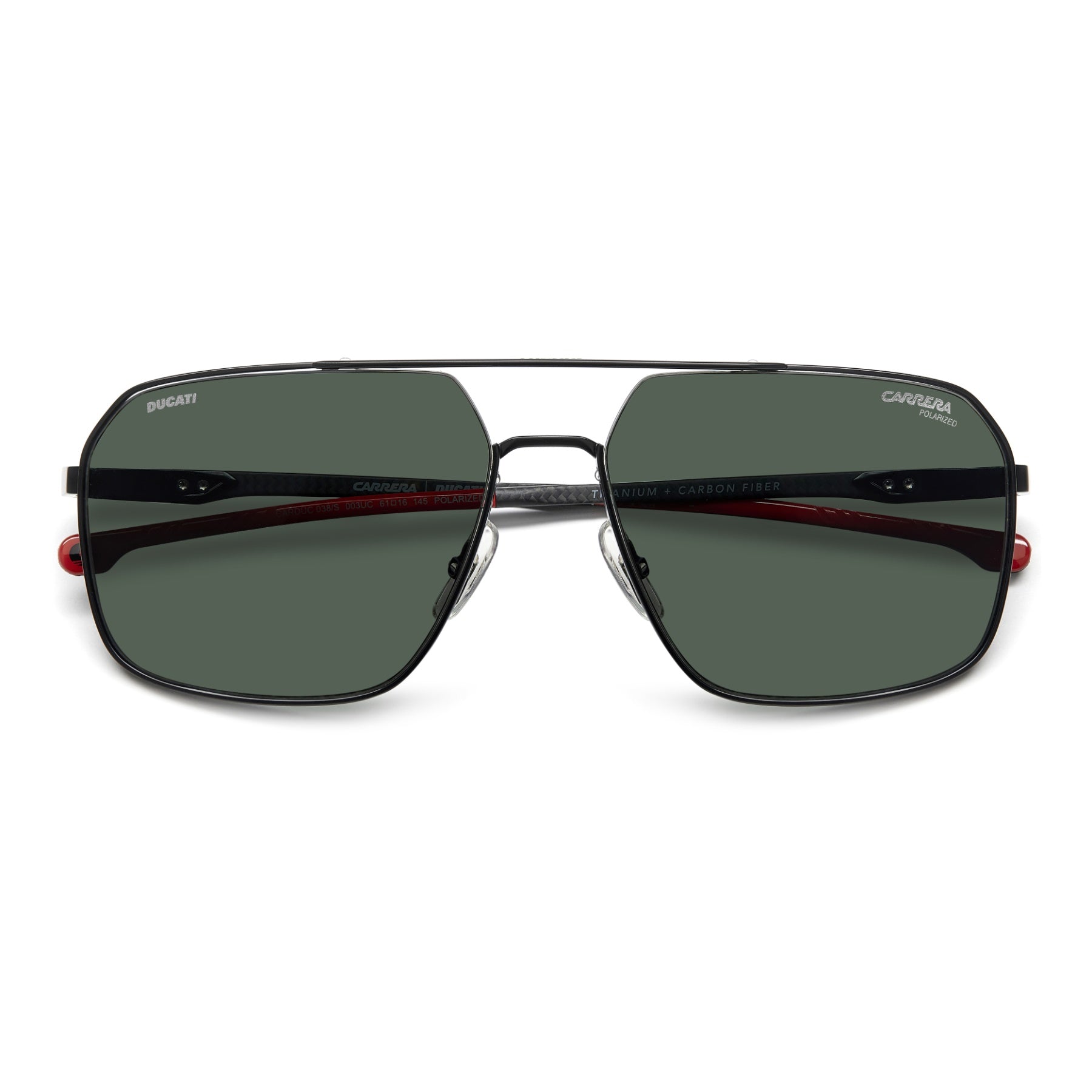 CARDUC 038/S Sunglasses navigator Men - Main Image