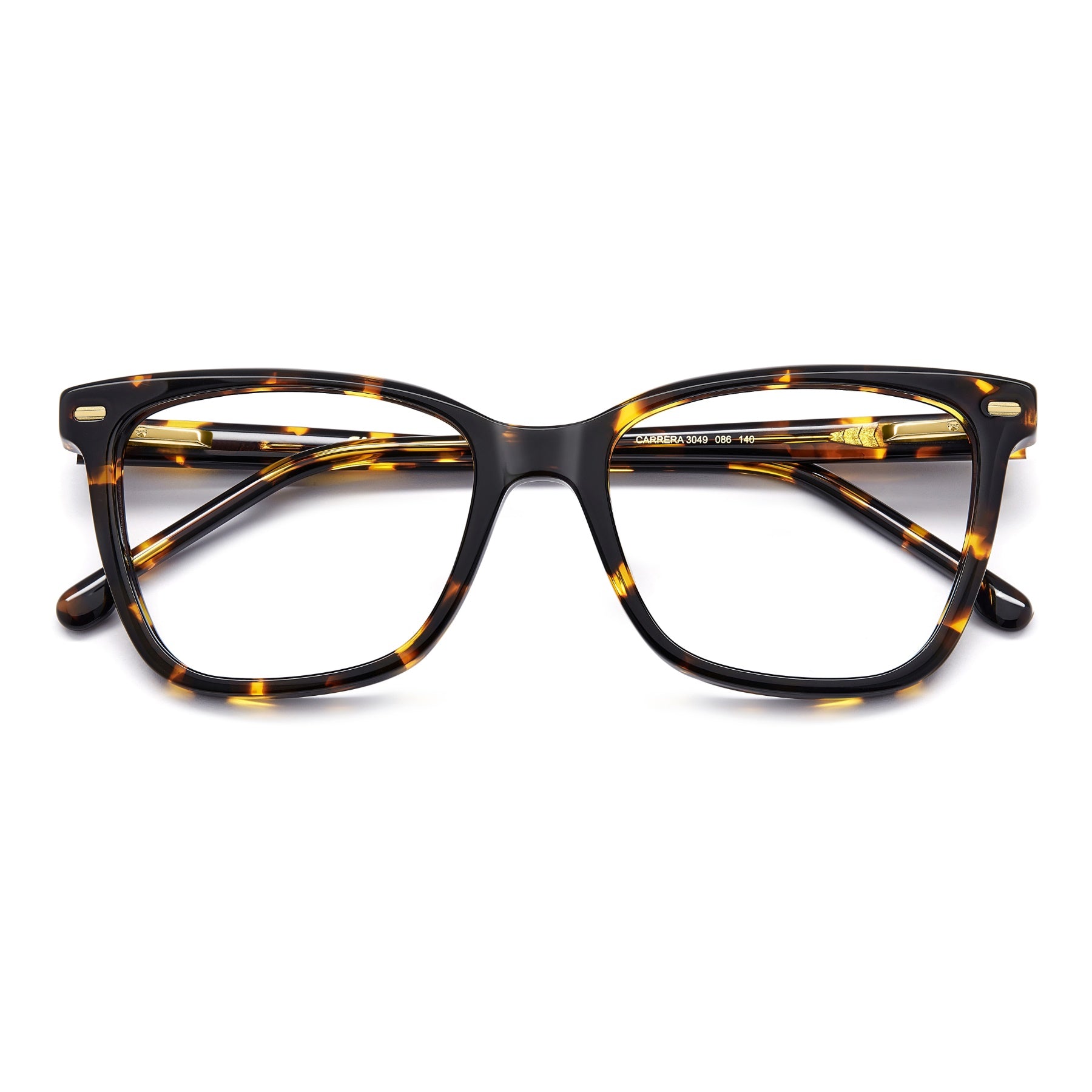 CARRERA 3049 Opticals rectangular Women - Main Image