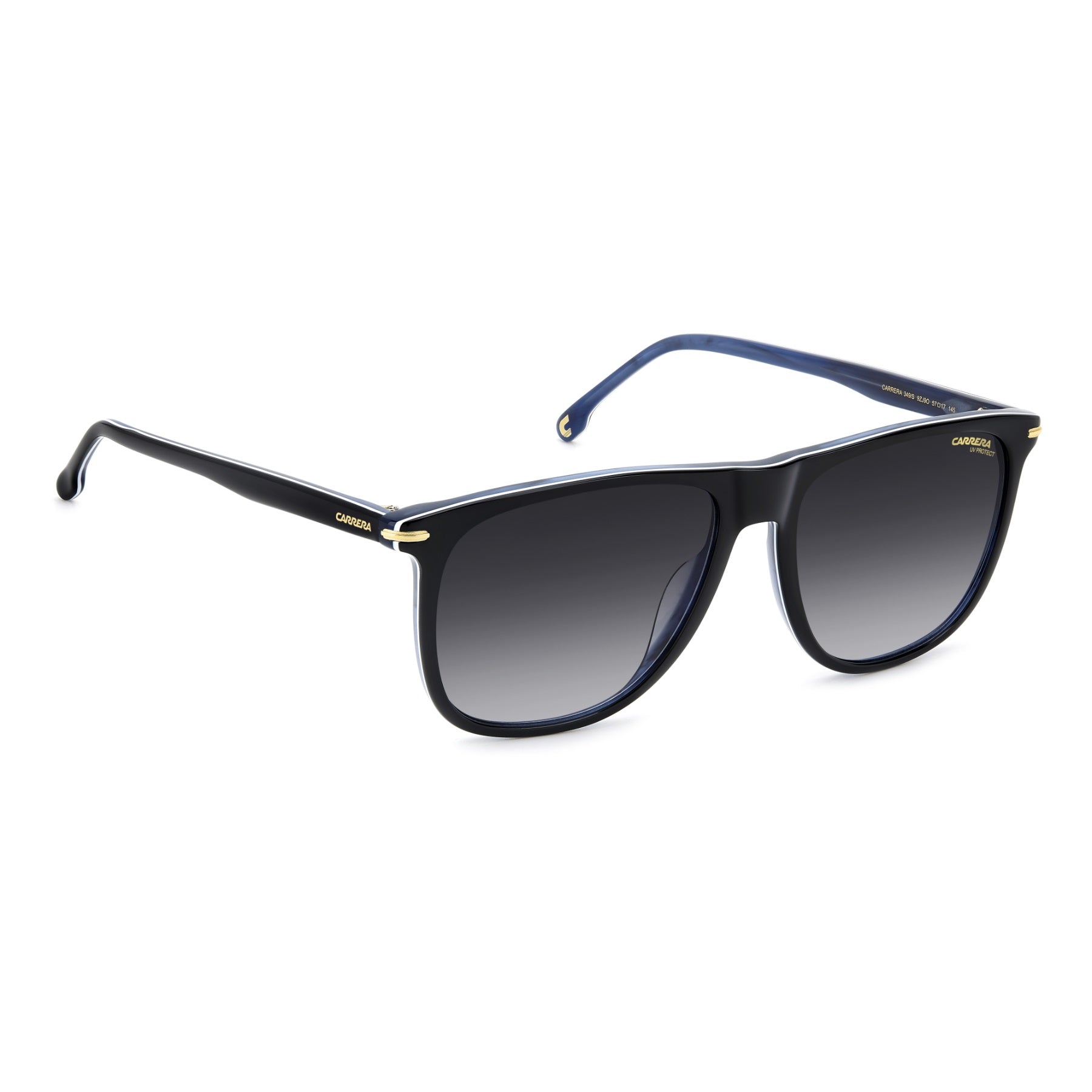 #color_BLACK BLUE HORN
