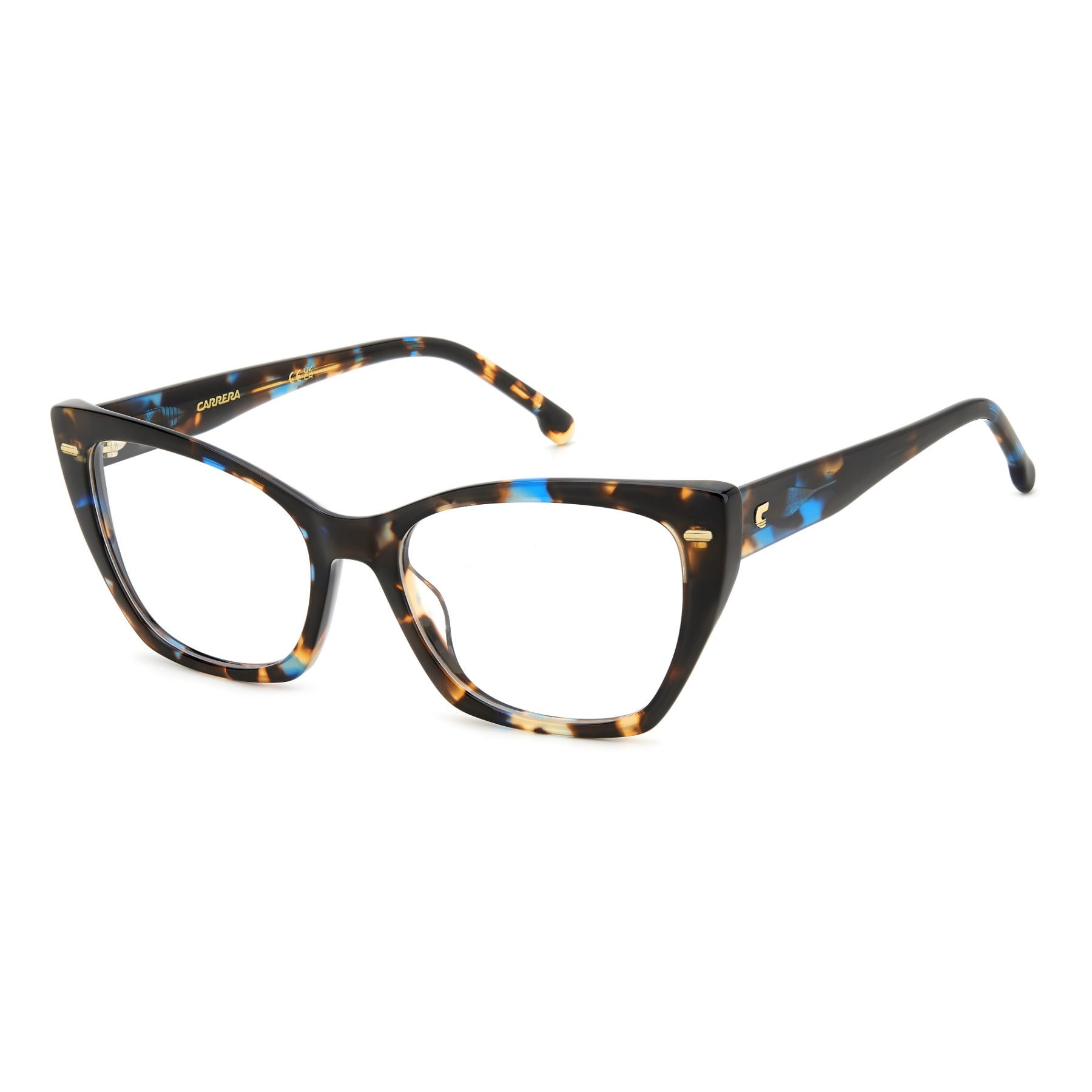 #color_BROWN BLUE HAVANA