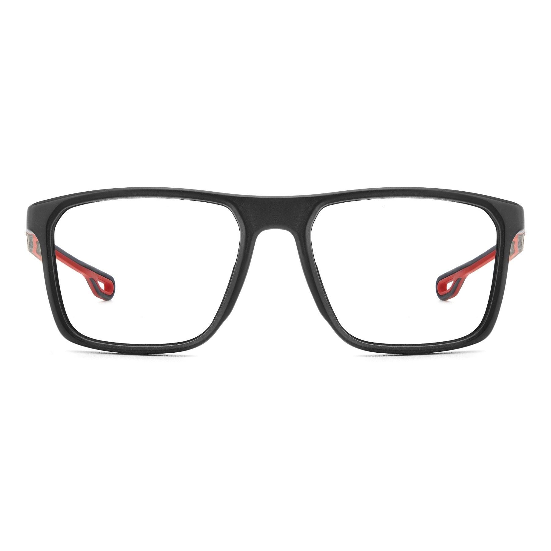 #color_MATTE BLACK RED