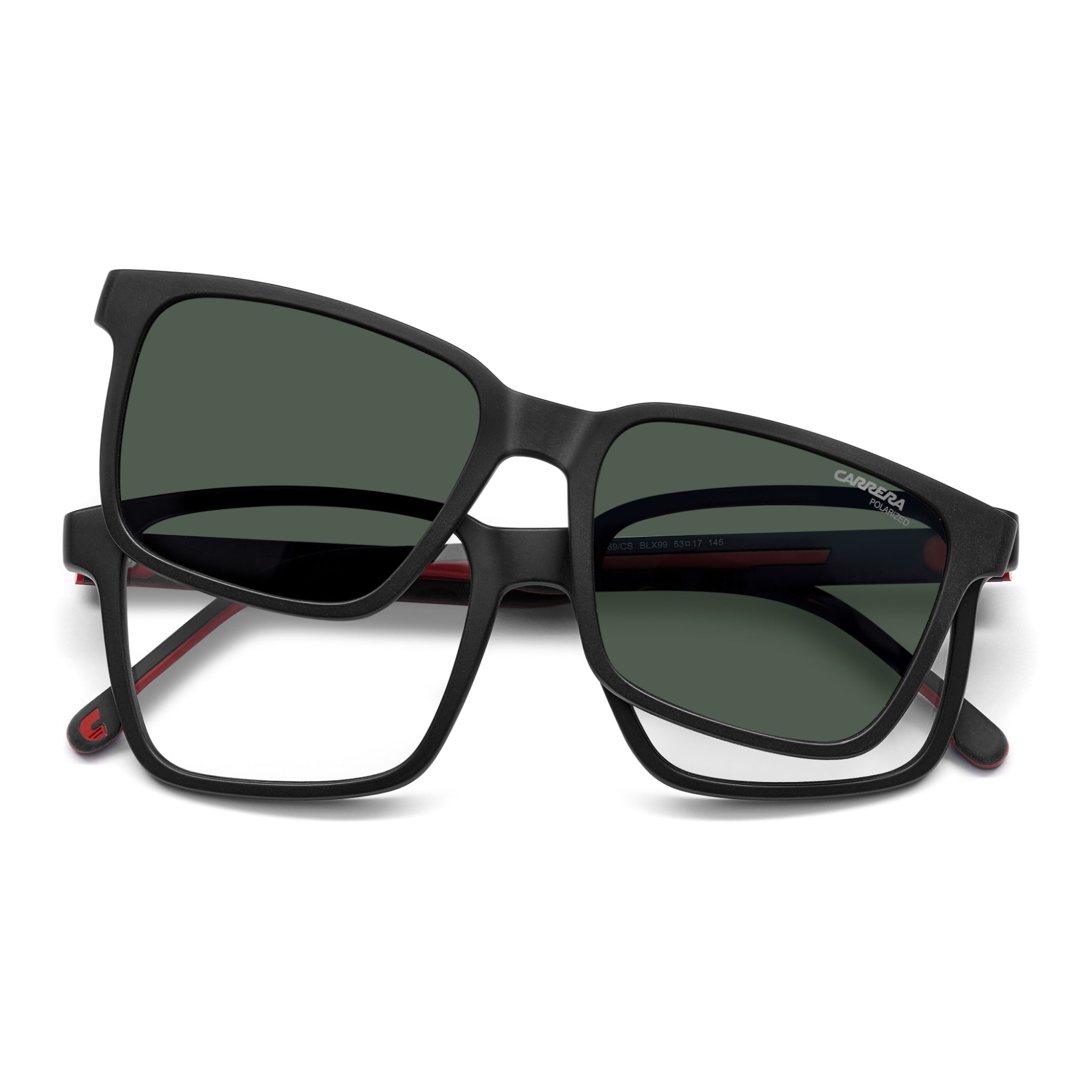 #color_MATTE BLACK RED