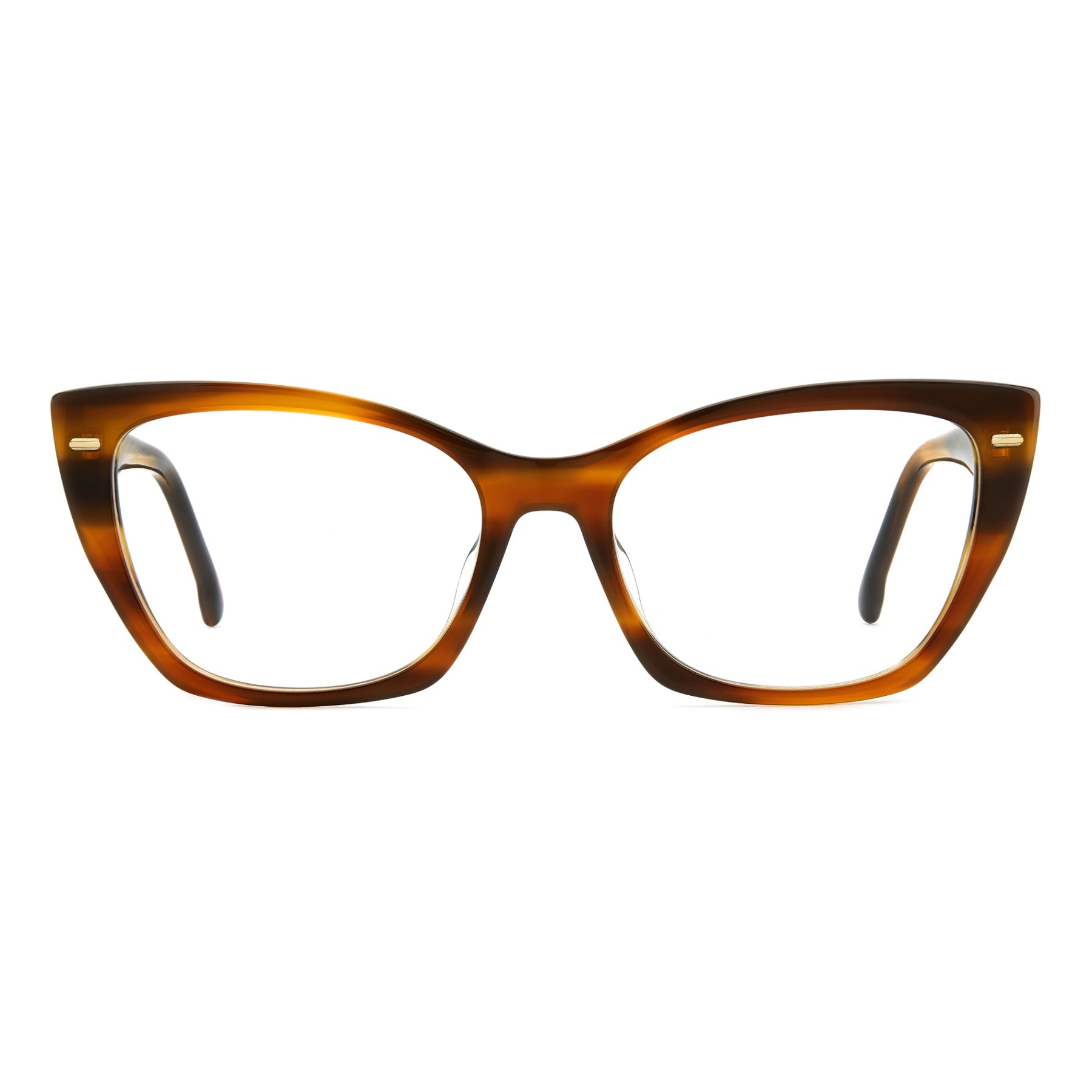 #color_BROWN HORN