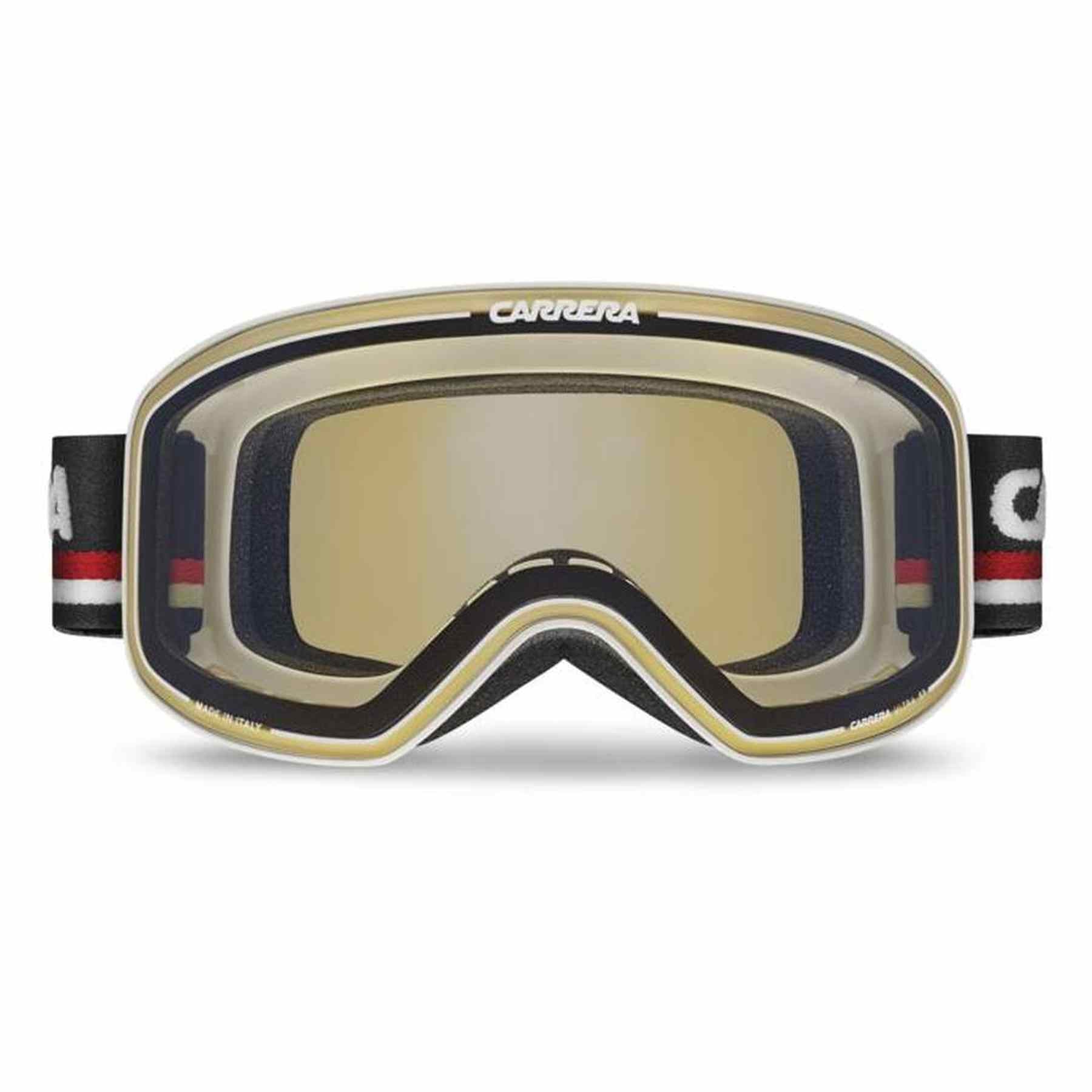 goggles carrera CAR SNOW GOGGLE
