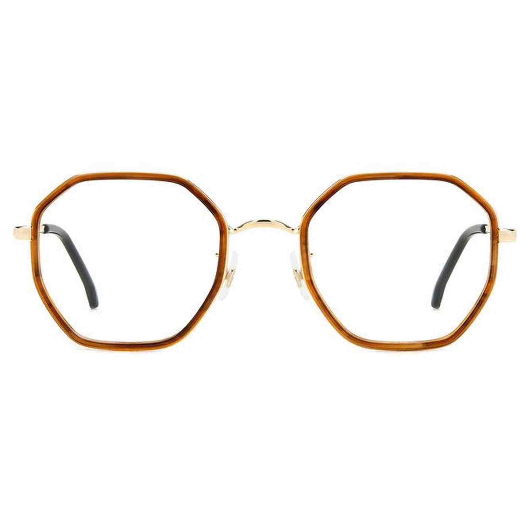 #color_BROWN HORN
