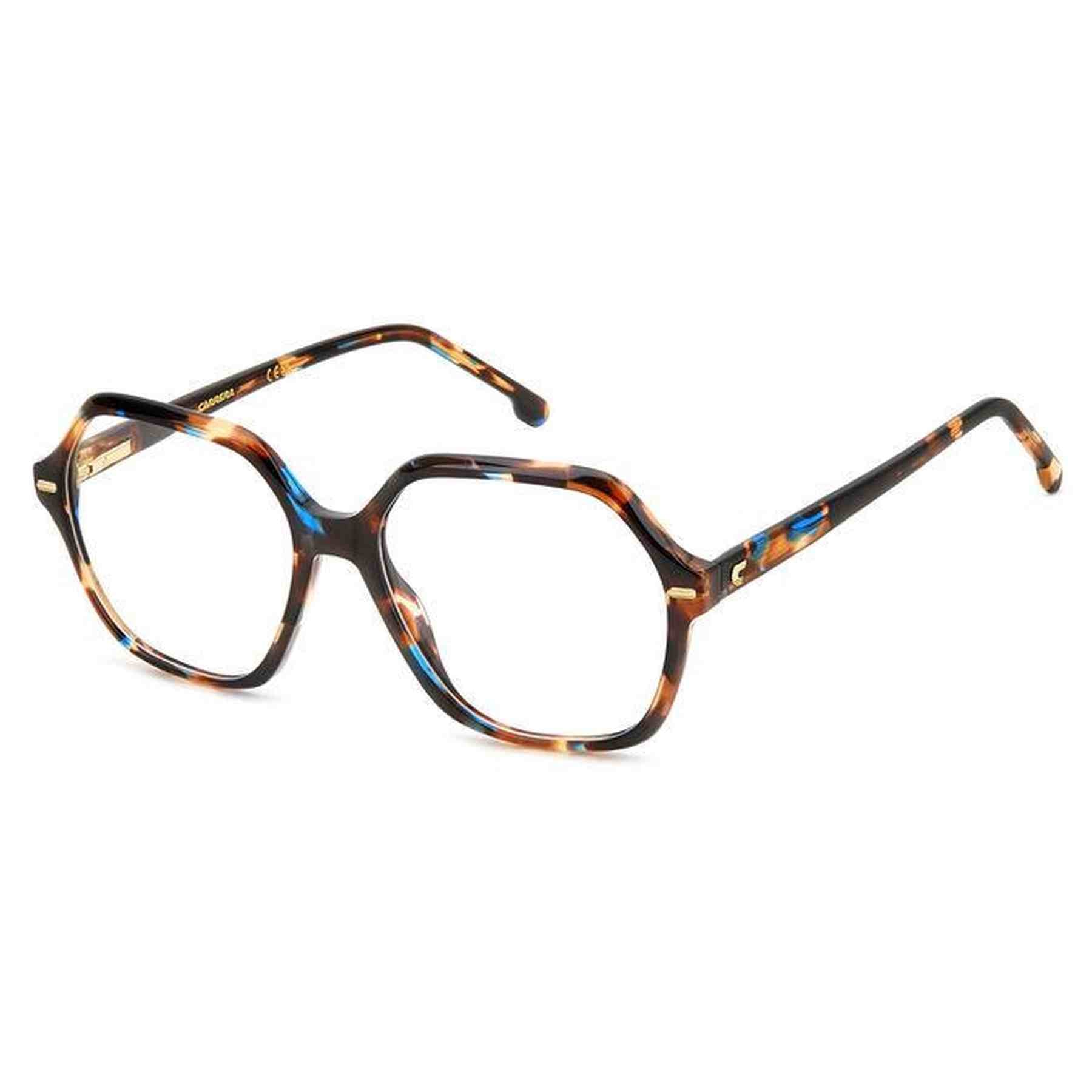 #color_BROWN BLUE HAVANA