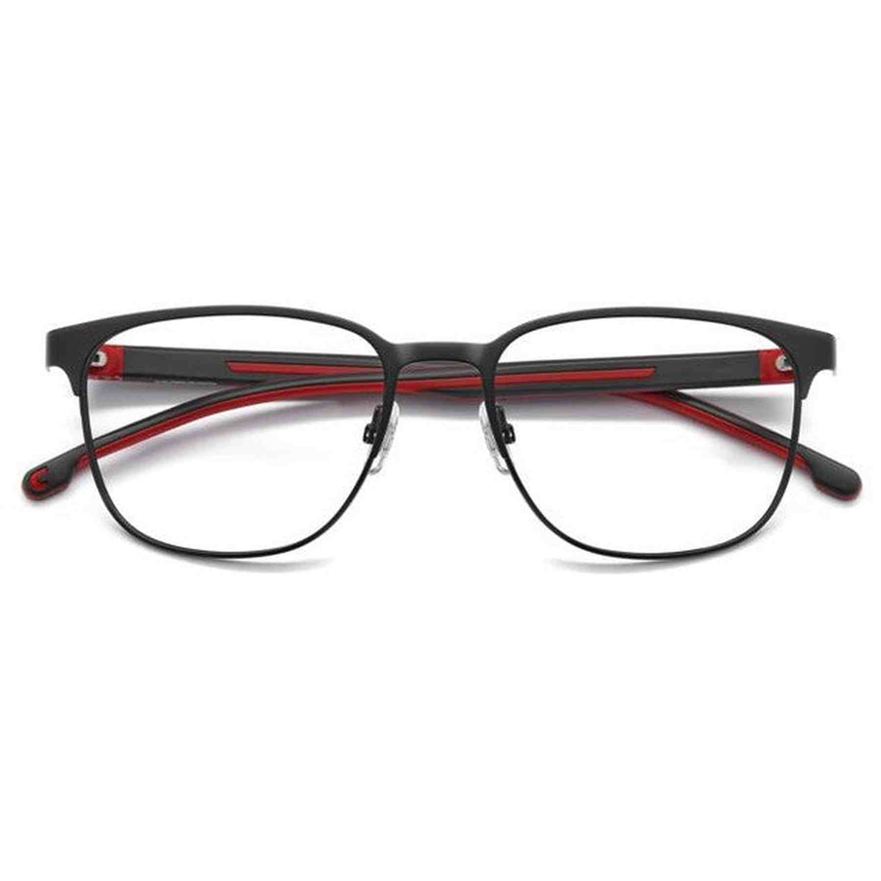 #color_MATTE BLACK RED