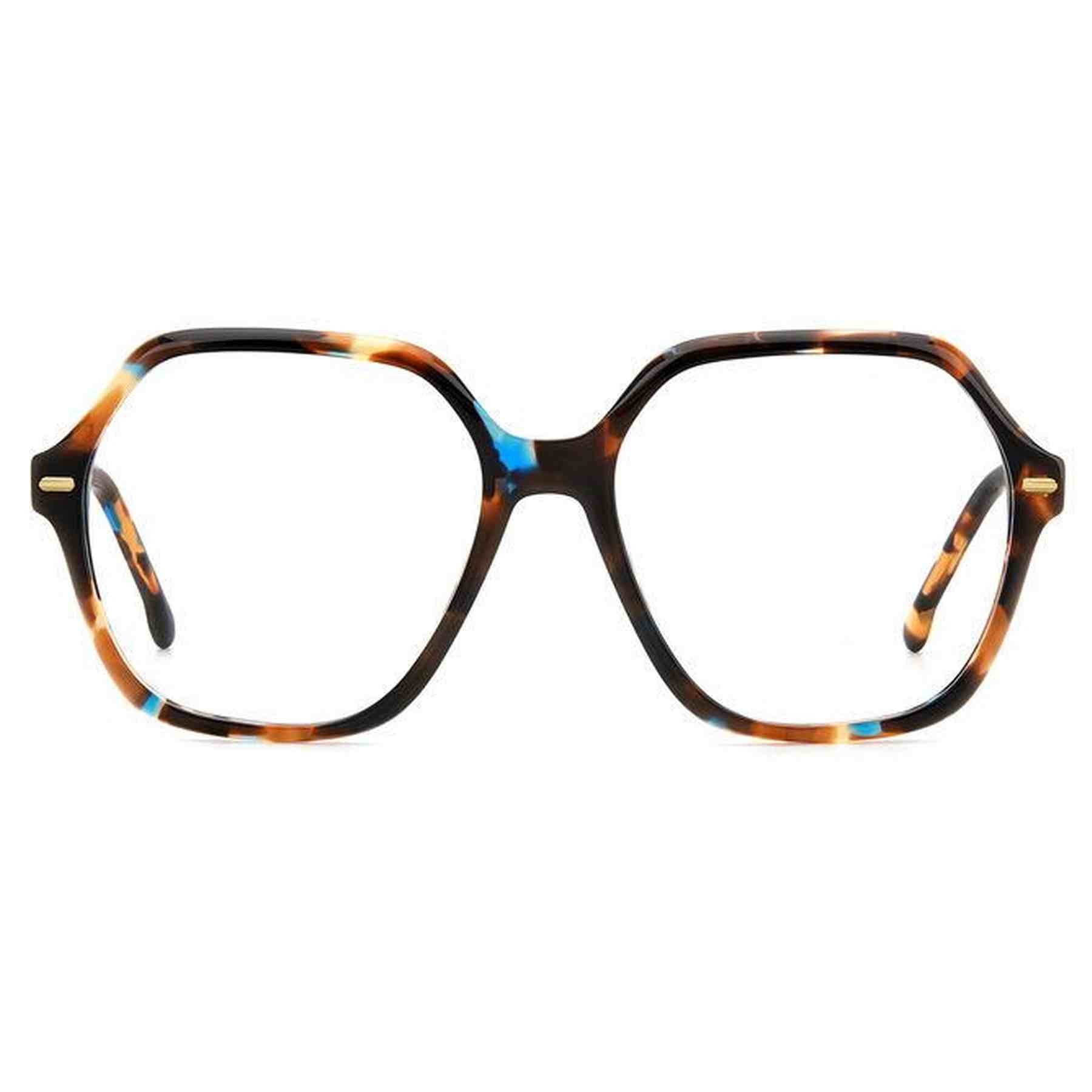 #color_BROWN BLUE HAVANA