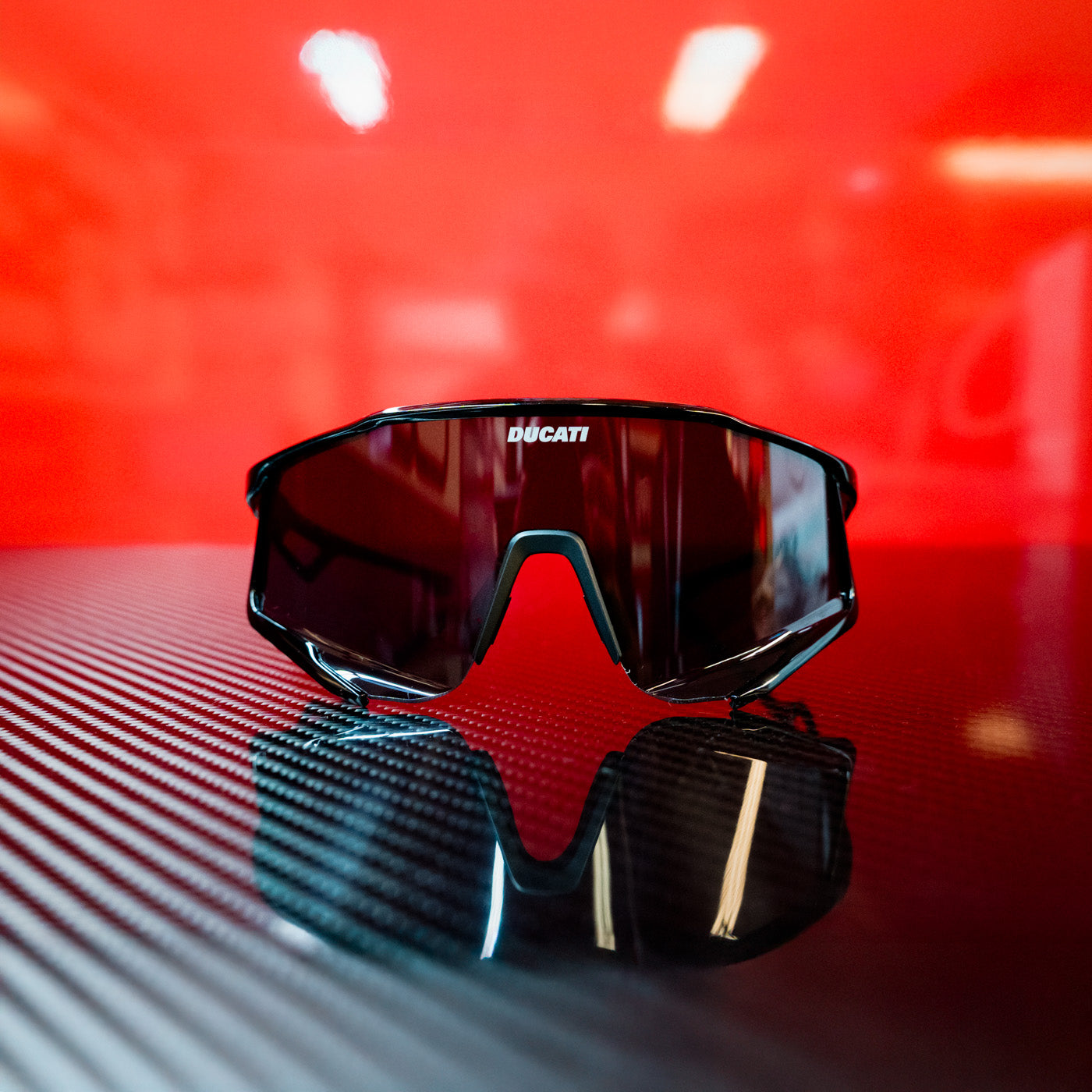 Carrera Ducati launches the new Fall Winter 2026 collection