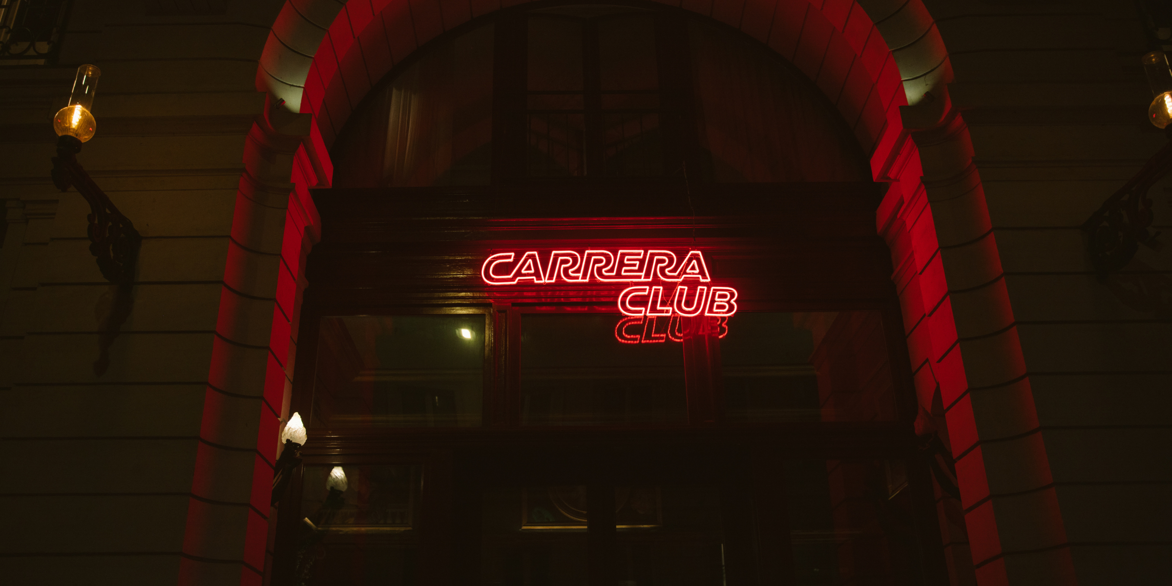 Carrera at Les Bains: celebrating the Brand's 70 years
