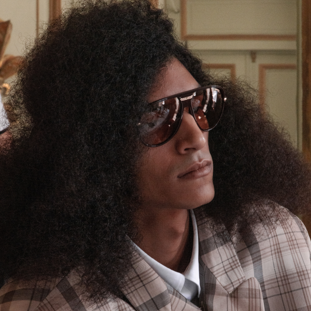Carrera Eyewear x Magliano