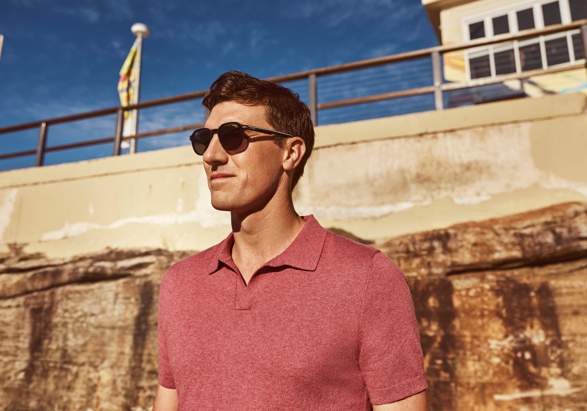 Carrera x Pat Cummins: the next chapter of a winning partnership