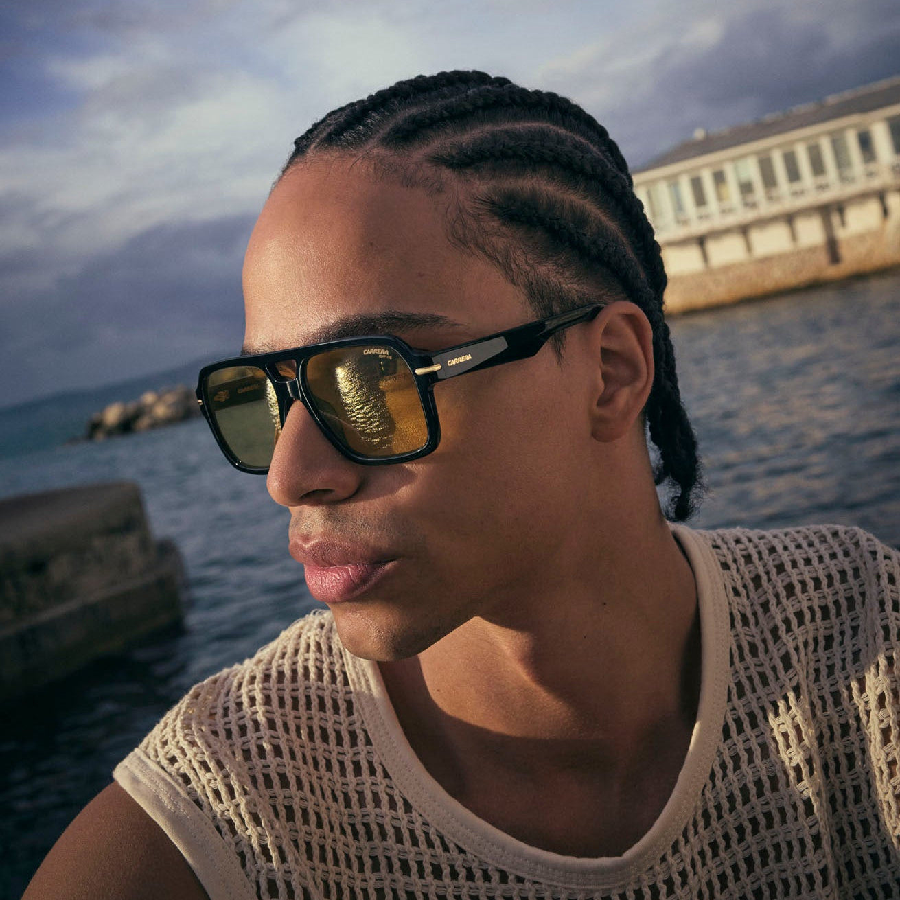 Carrera Spring Summer 2026: the new collection is here