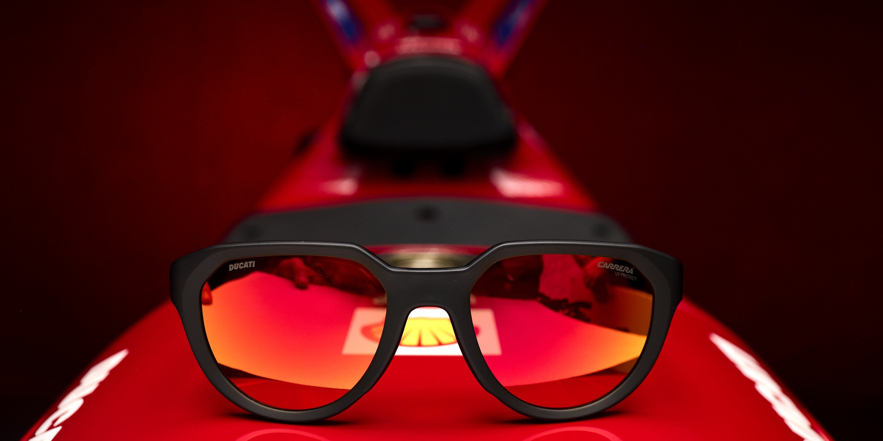 Carrera Ducati New Collection 2025