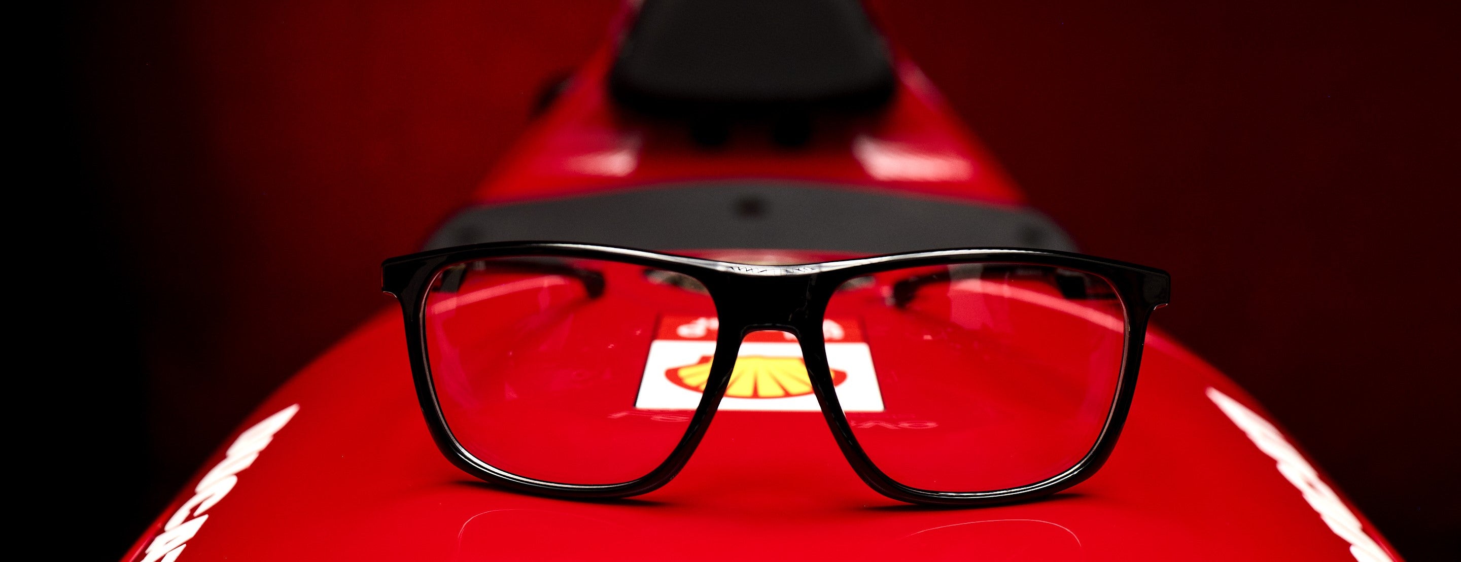 Opticals Carrera Ducati