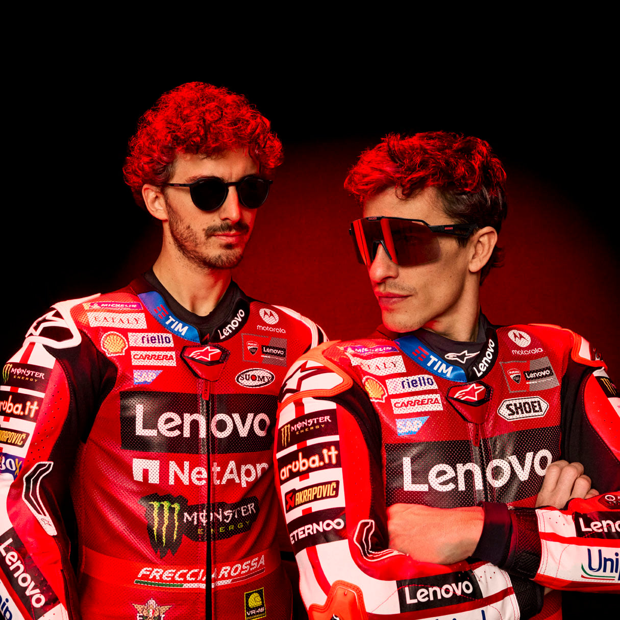 Official Store Carrera Ducati | Carrera World