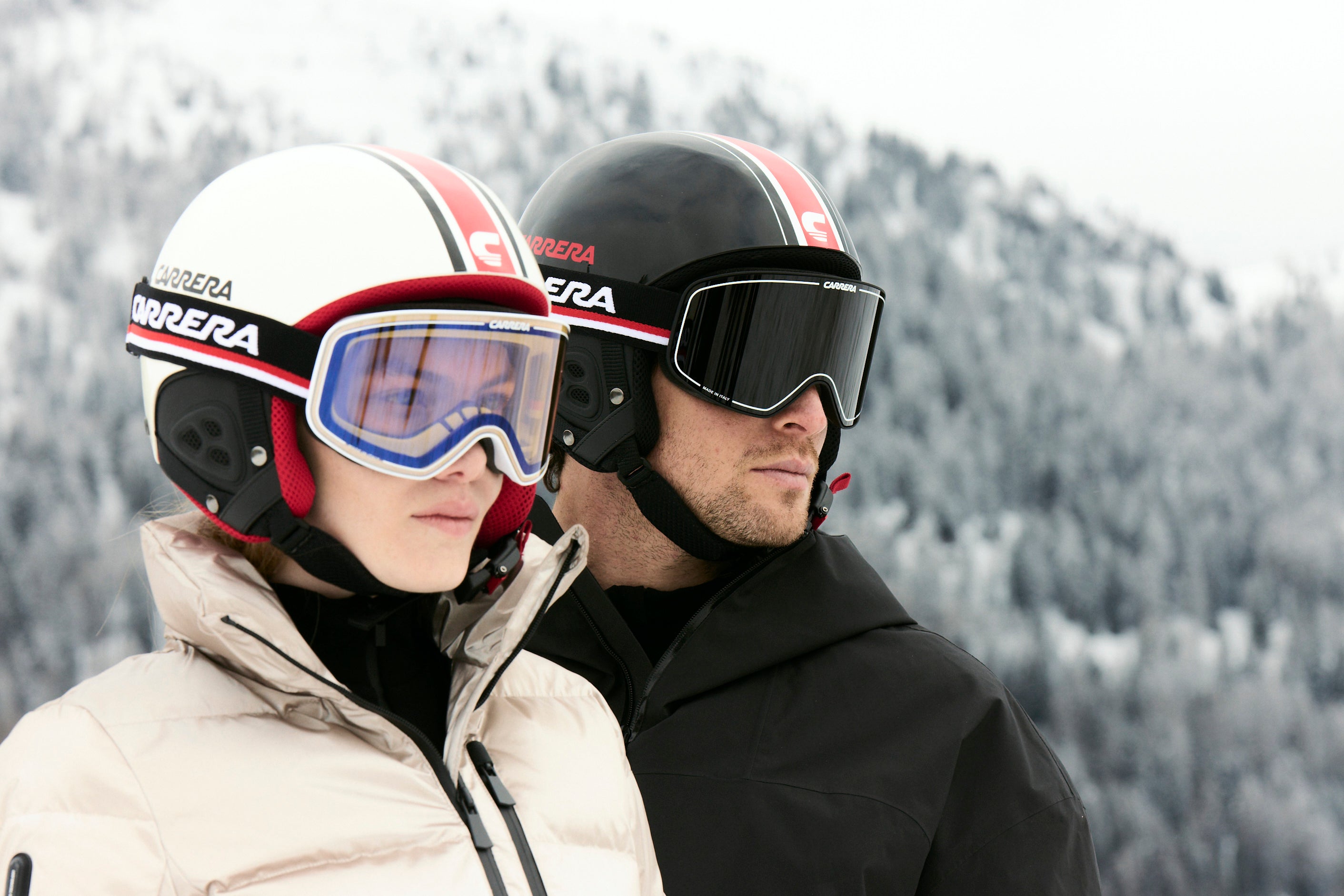 CAR SNOW GOGGLE – Carrera World EU