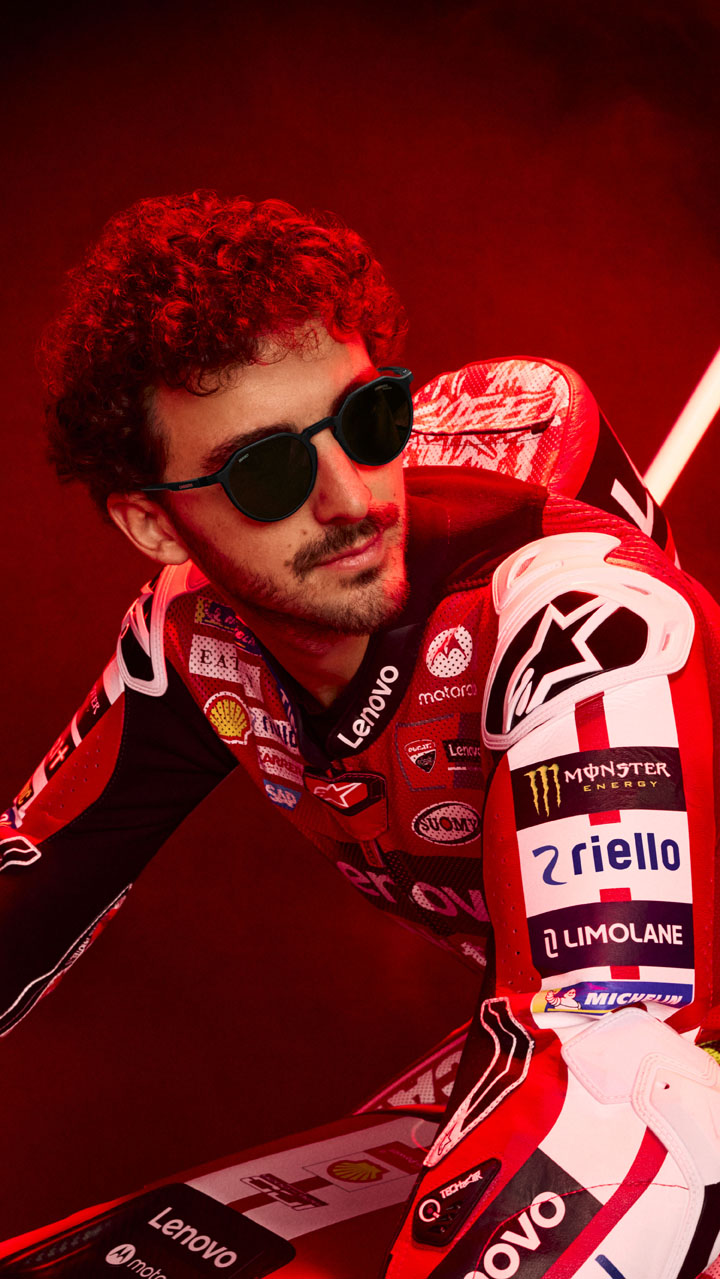 Official Store Carrera Ducati | Carrera World