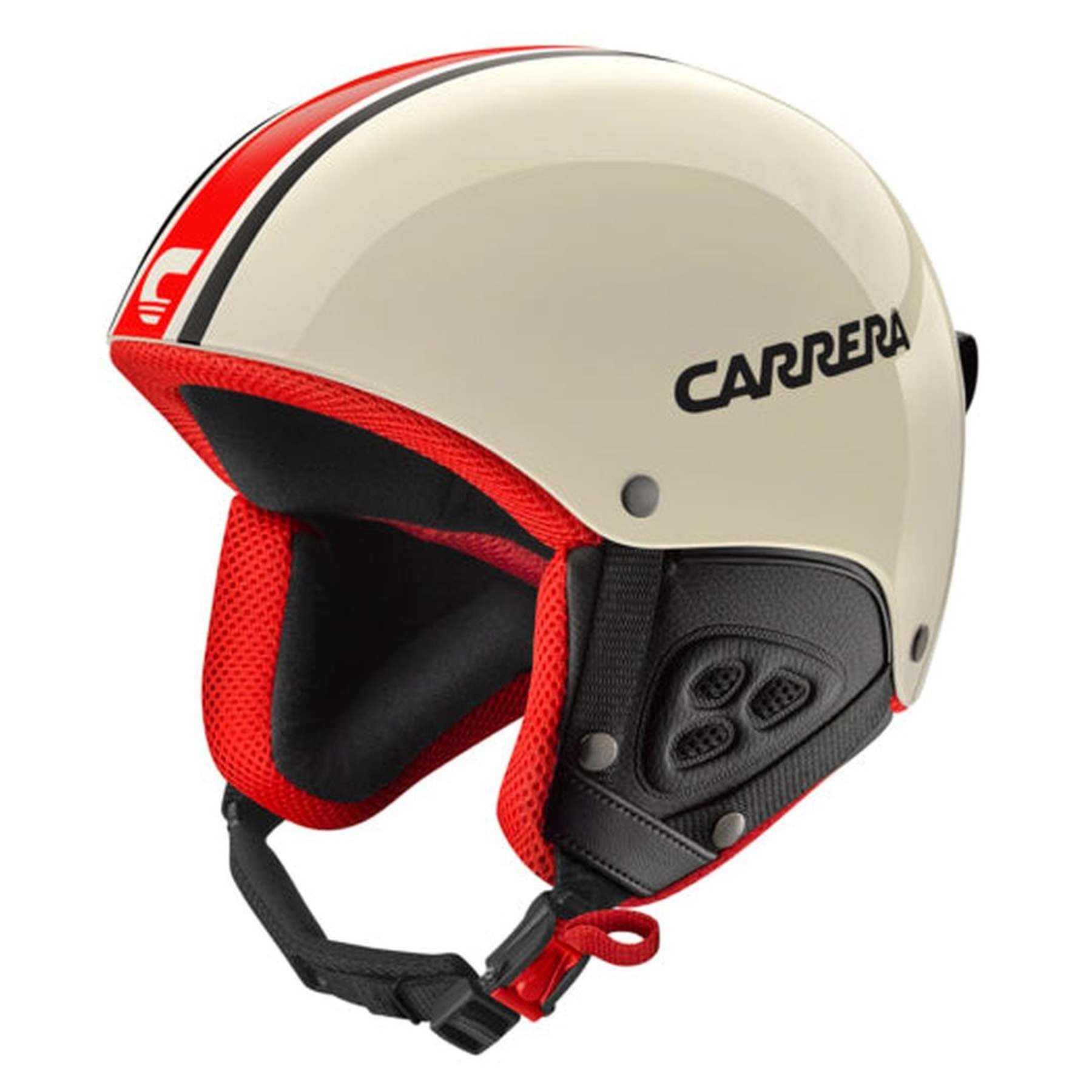CAR SNOW HELMET