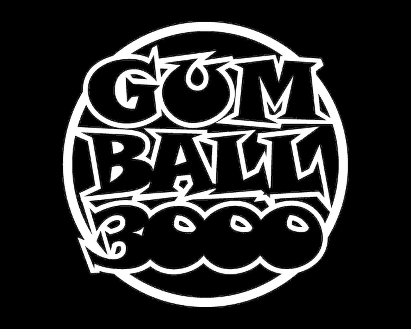 Gumball3000