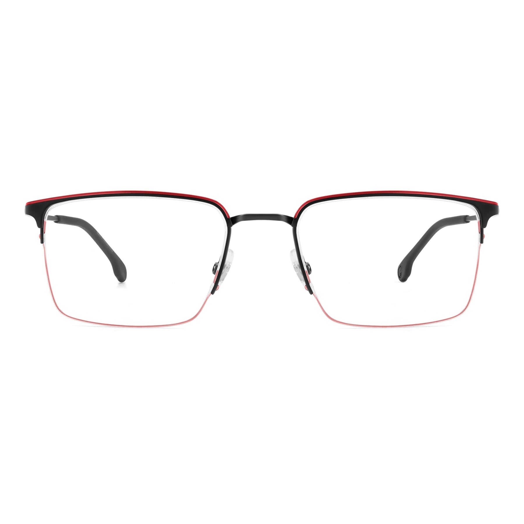 #color_MATTE BLACK RED