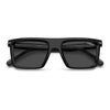 BLACK DARK RUTHENIUM / 54-20-150 / GREY