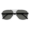 MATTE BLACK / 60-17-145 / GREY POLARIZED