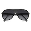 BLACK / 59-14-145 / GREY SHADED POLARIZED
