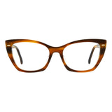 #color_BROWN HORN