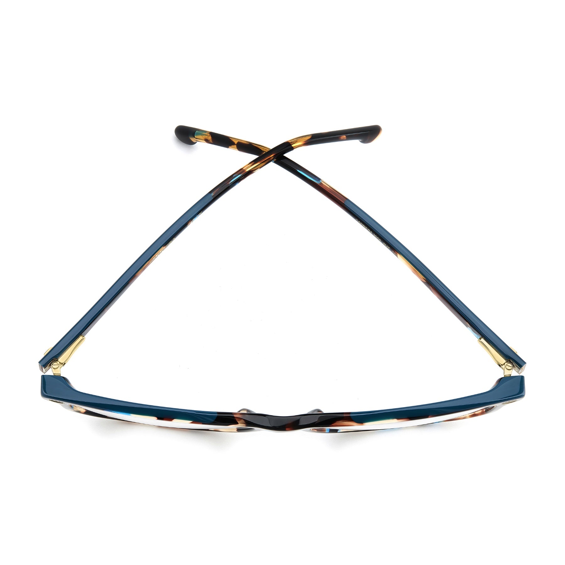 #color_TEAL HAVANA GOLD