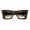 HAVANA / 54-17-140 / BROWN SHADED