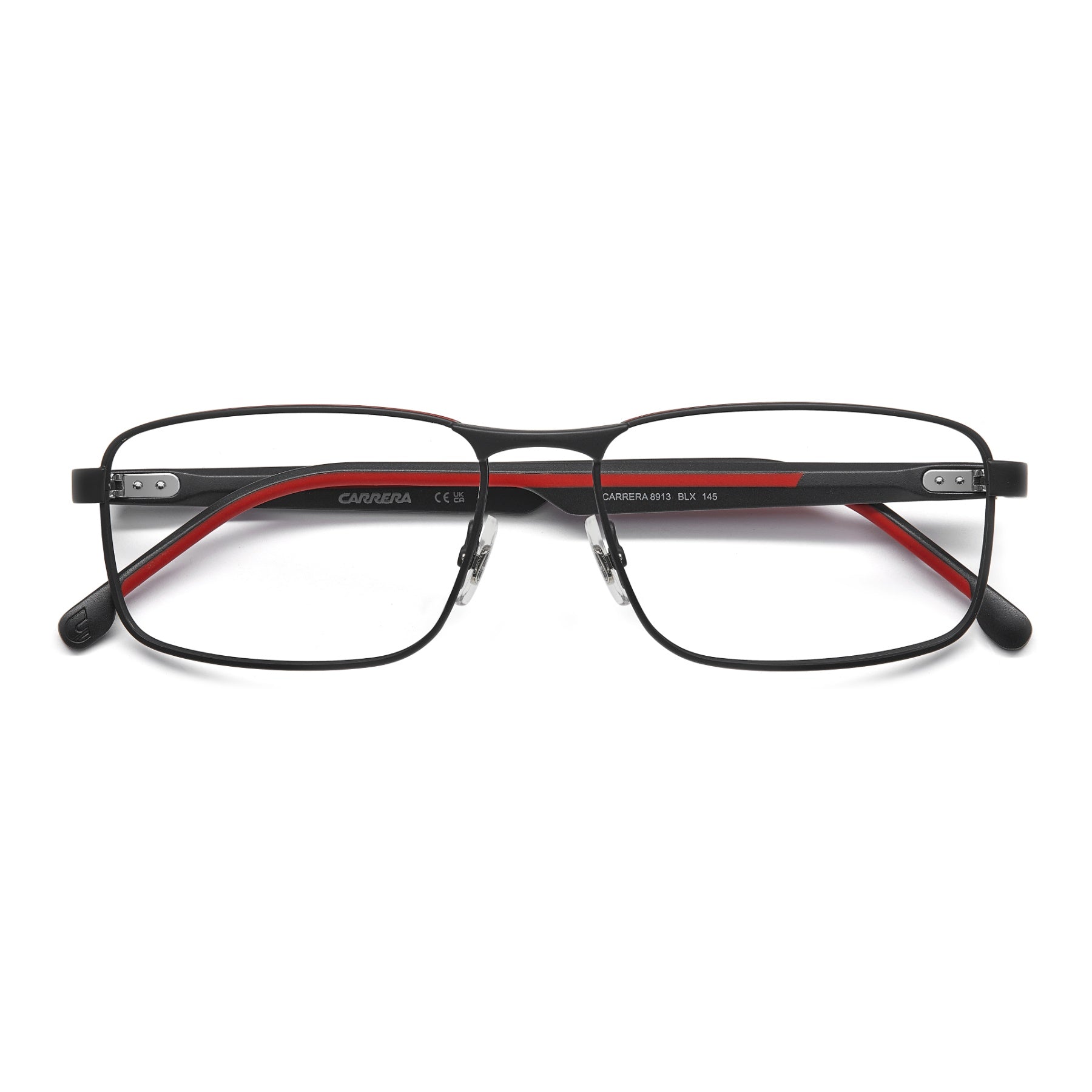 #color_MATTE BLACK RED
