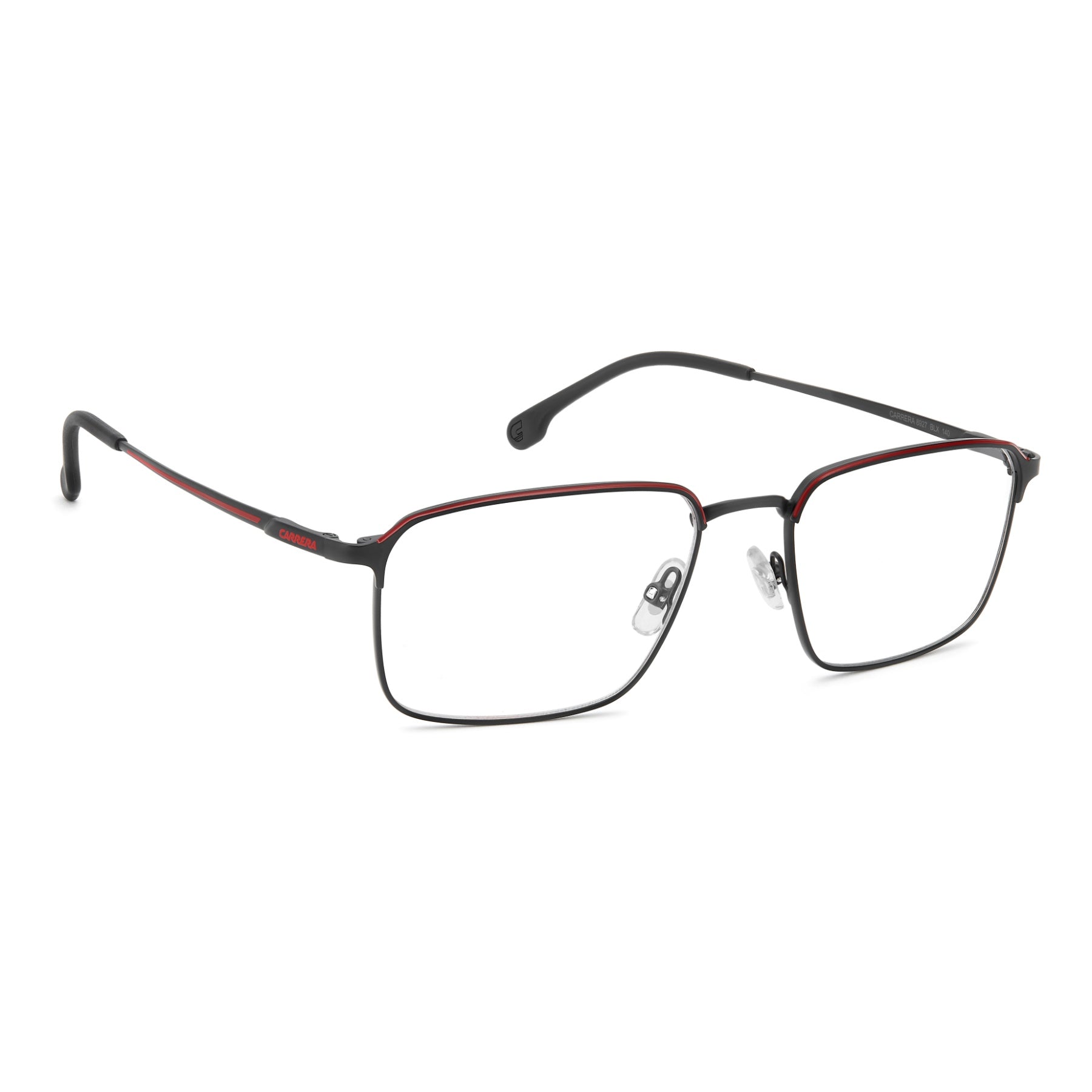 #color_MATTE BLACK RED