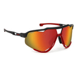 #color_MATTE BLACK RED