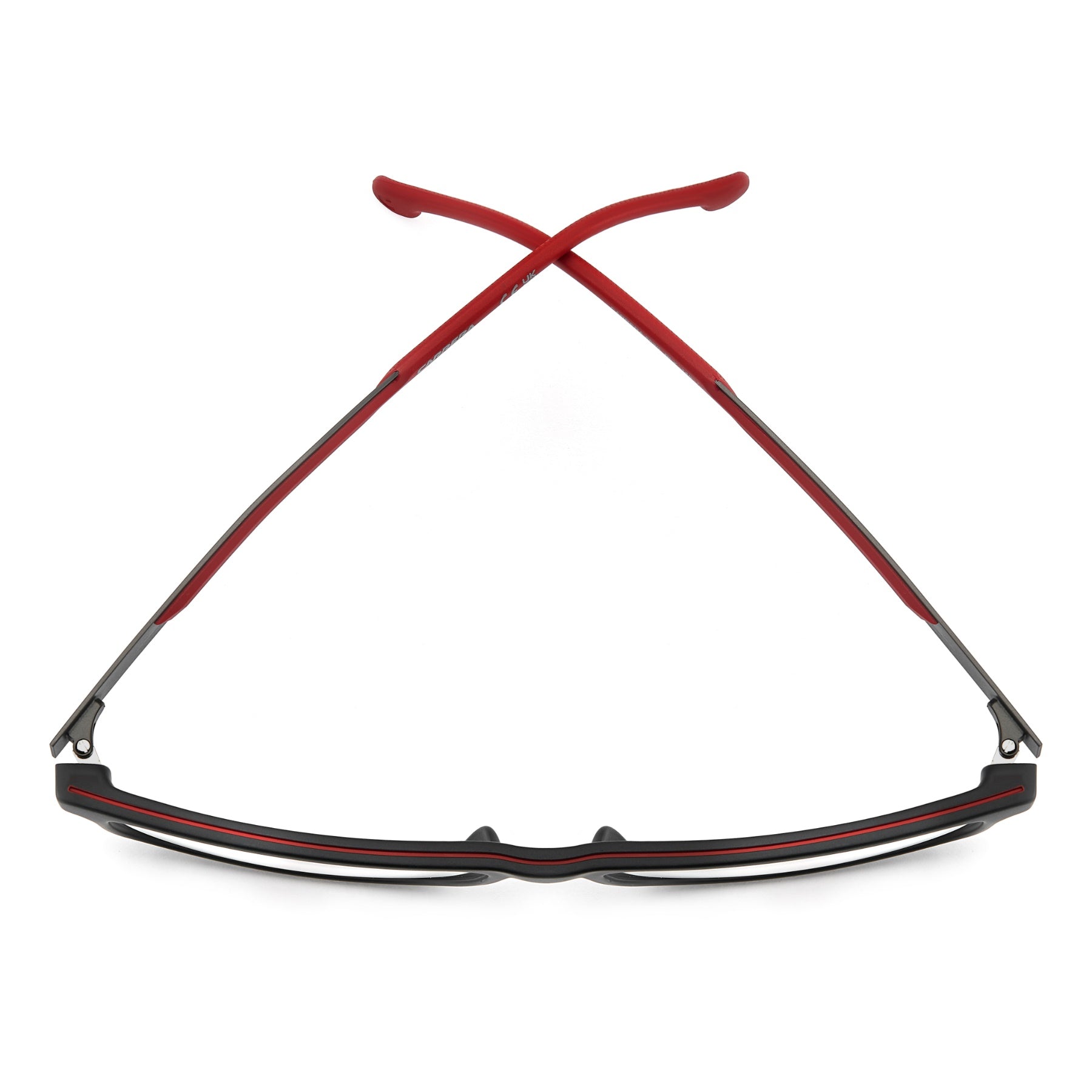 #color_MATTE BLACK RED