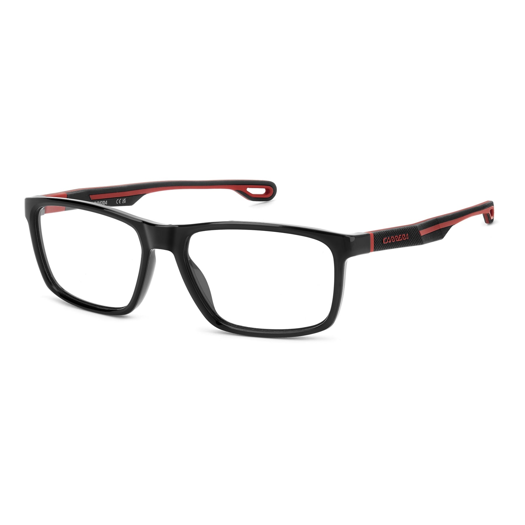 #color_MATTE BLACK RED