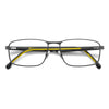 MATTE DARK RUTHENIUM YELLOW / 57-16-145